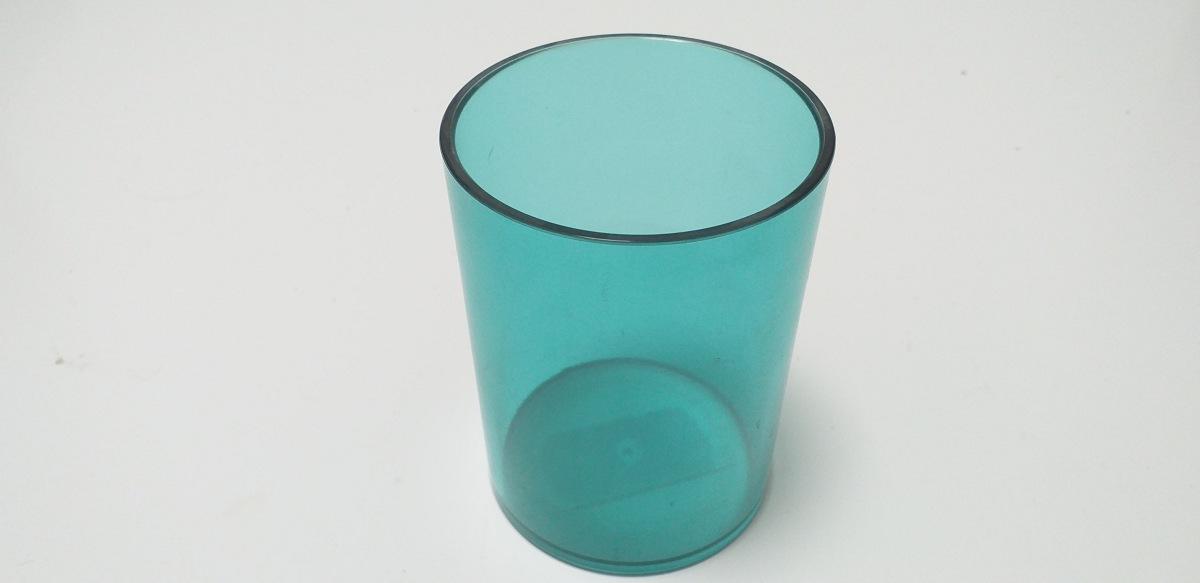Bicchiere classic verde
