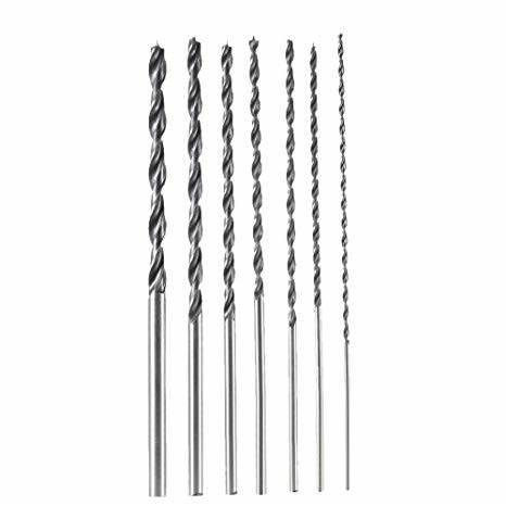 Punta per legno mm 6x245