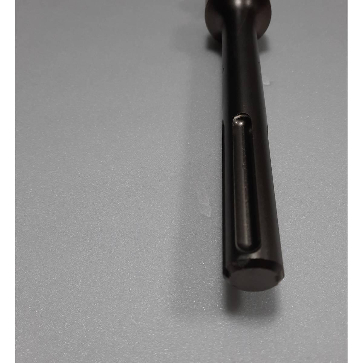 Punta sds max std Ø 40x520 mm