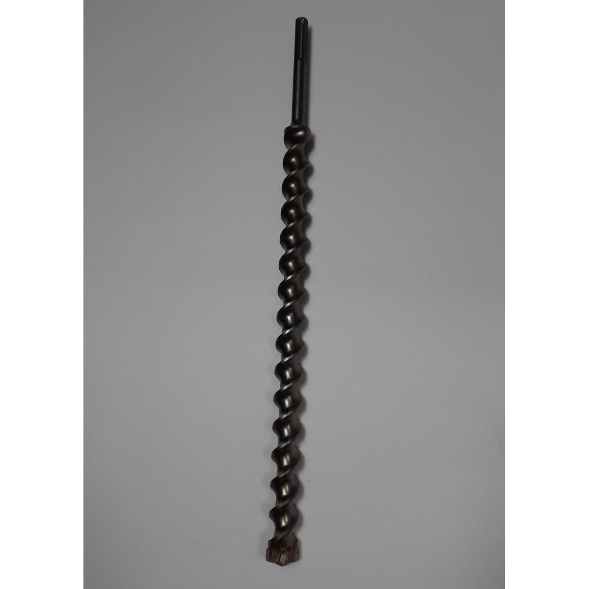 Punta sds max std Ø 40x520 mm