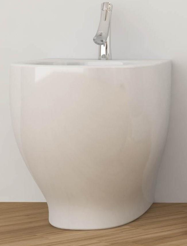 Bidet a terra venere