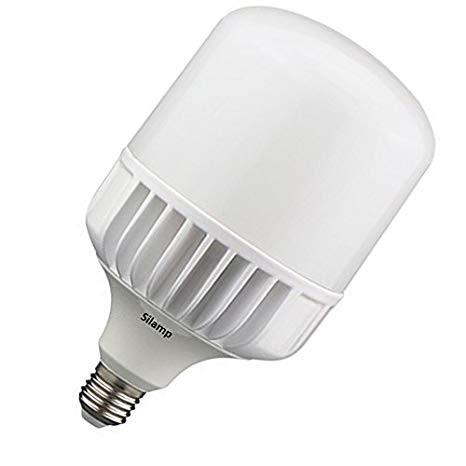 Lampada bulbo e27 35w luce 6000k