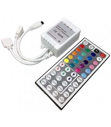 Trasmettitore strip led rgb