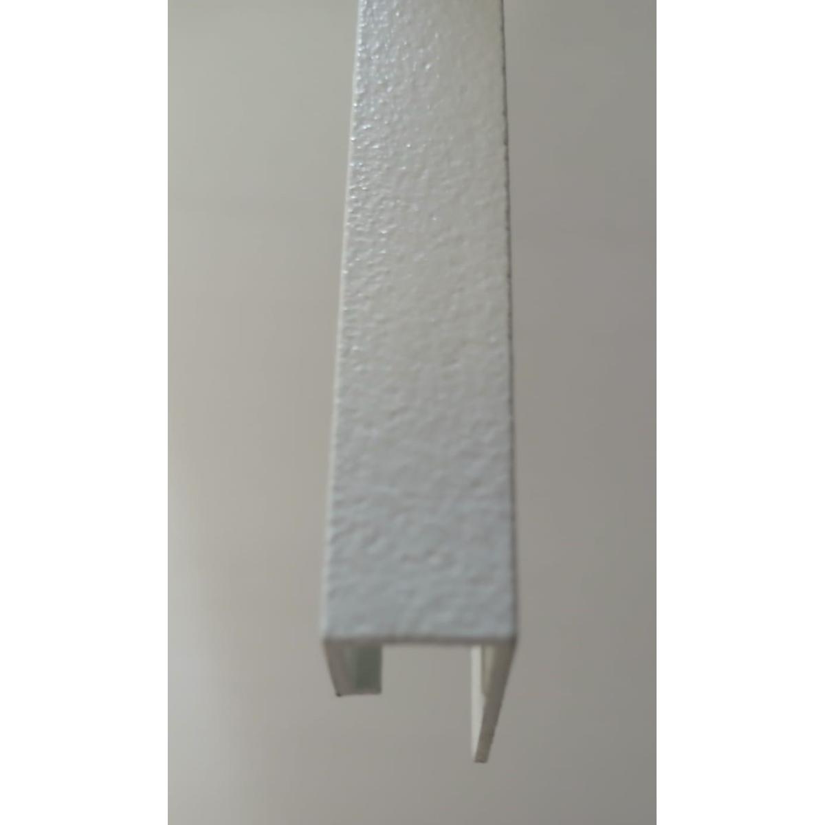 Jolly quadro mm 10 h=2,70 bianco