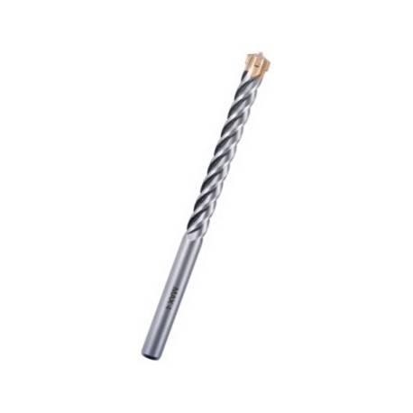 Punta plus d-sdx 4t Ø 10x120 mm