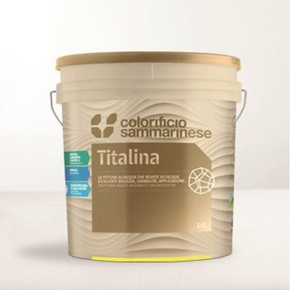 Titalina (p) lt 5