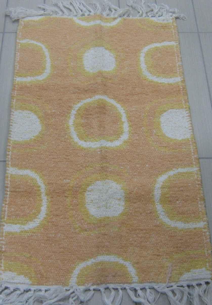 Tappeto l'isola del sud geometric cm 60 x cm 110