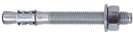 Tassello pesante fm-753 m Ø 6x85/35 mm pz 100