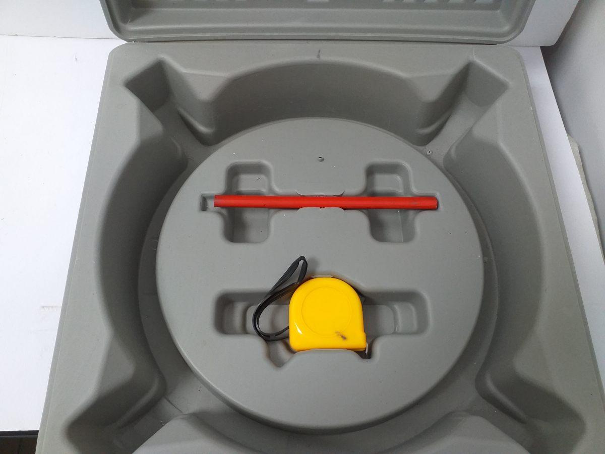 Sega a tazza cartongesso reg.40/200