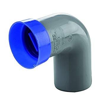 Curva tecnica  Ø 40