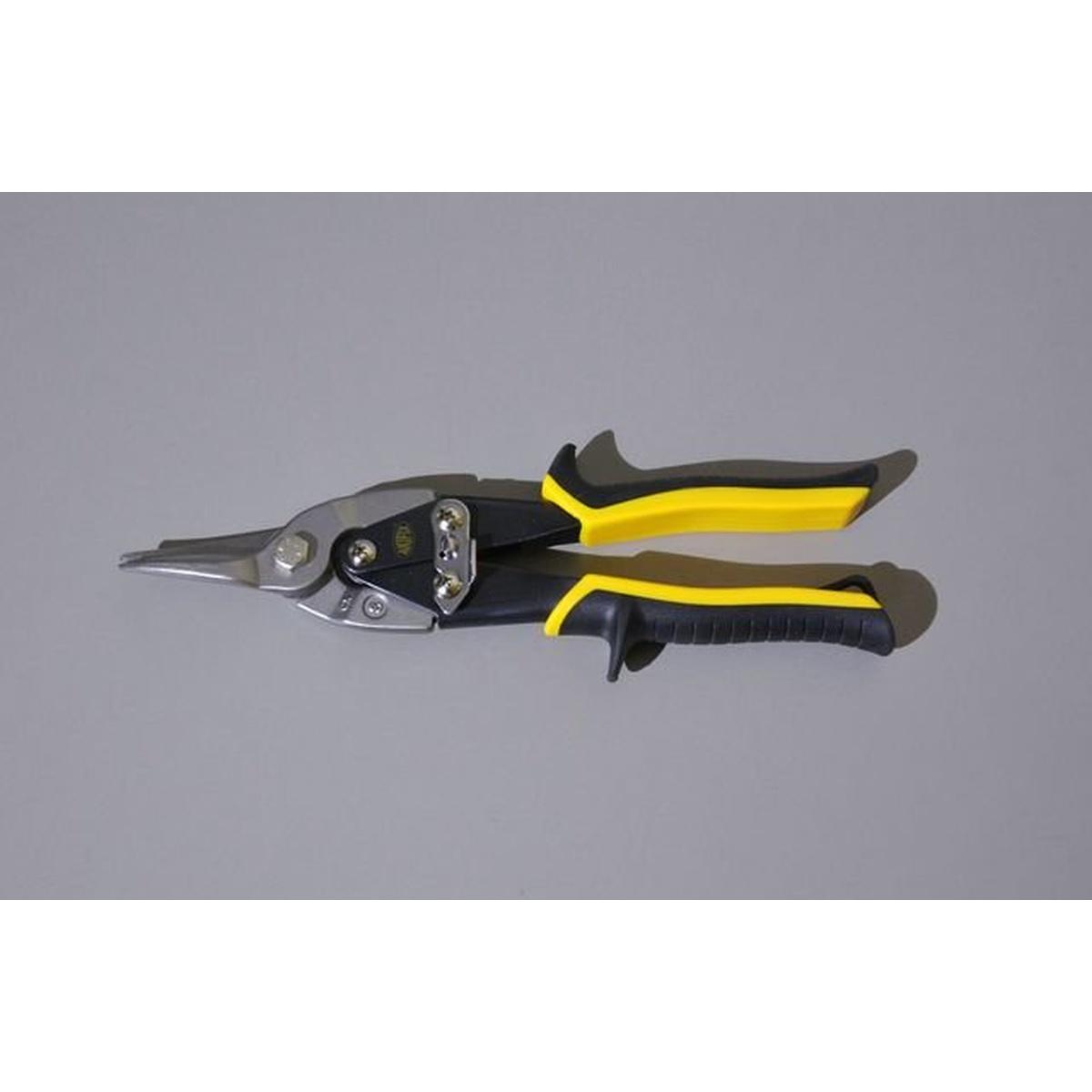 Cesoia  professionale doppia lama 250