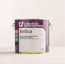 Ferromicaceo base (x)  antica acrilica gg lt 0,750