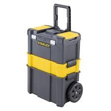 Trolley portautensili 3 in 1
