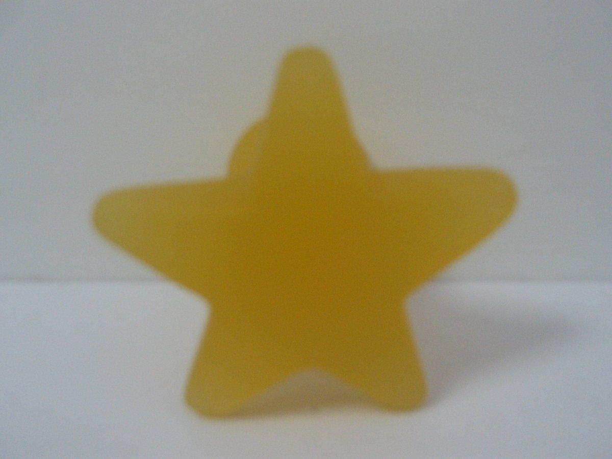 Appendino cocktail stella gialla