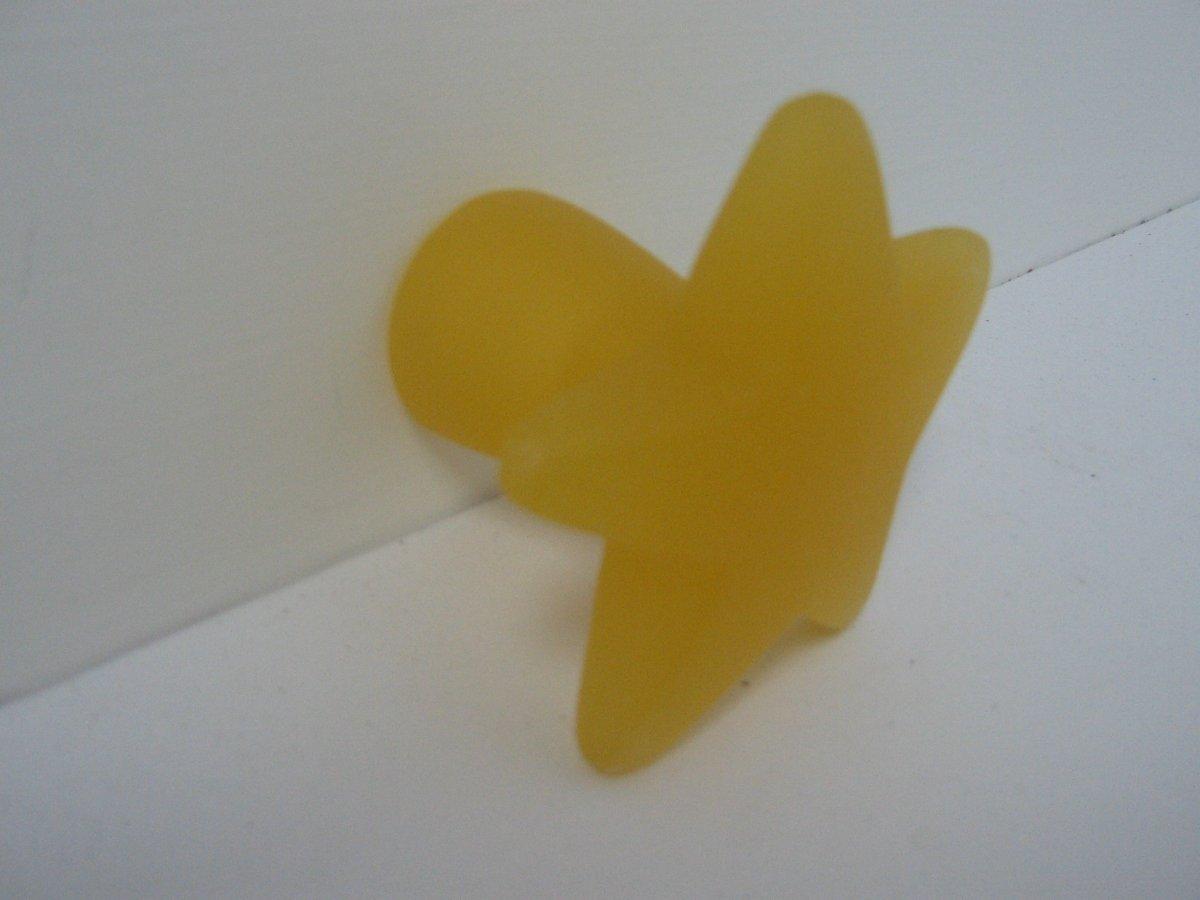 Appendino cocktail stella gialla