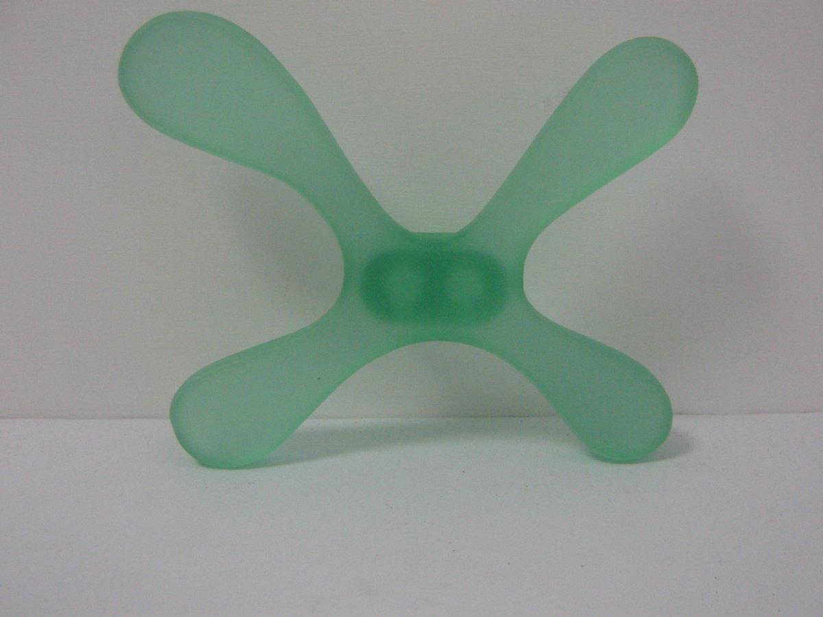 Appendino cocktail splash verde