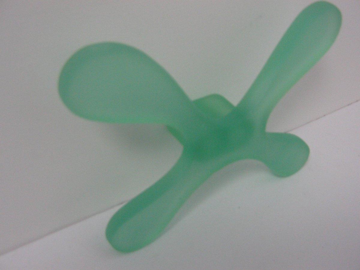 Appendino cocktail splash verde