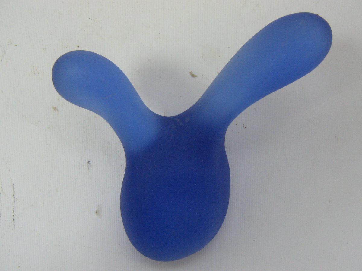 Appendino dos blu
