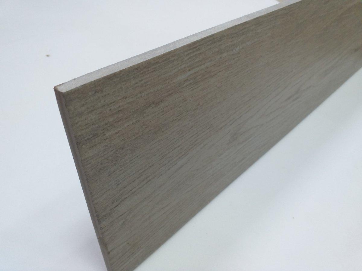 Pavimento wood woork silver cm 15x60