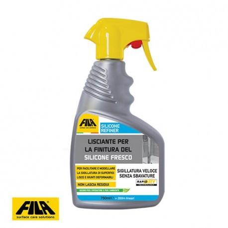 Silicone refiner lt 0,750