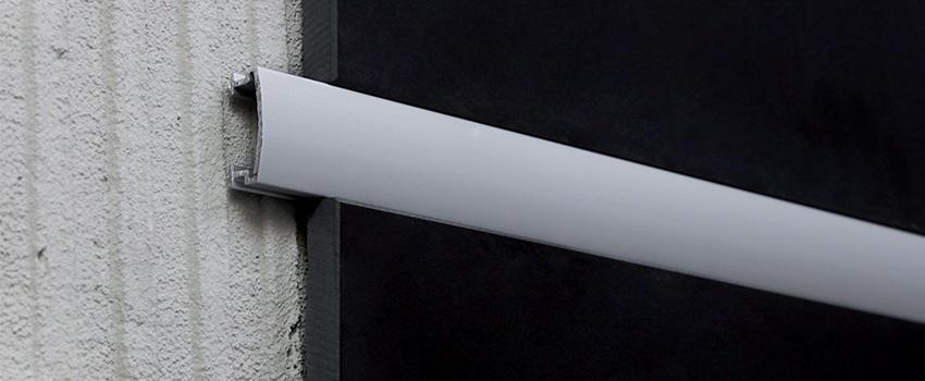 Jolly listello satinato mm 8x15 mt 2,70
