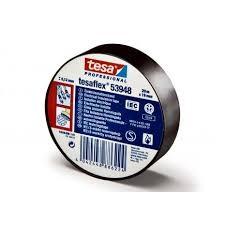 Nastro isolante tesa nero mm 15x10