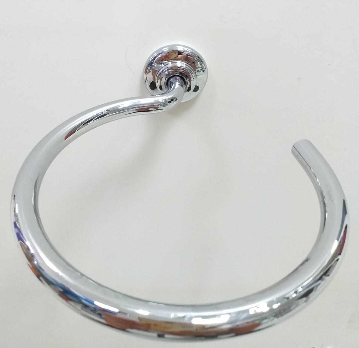 Portasapone iris cromo