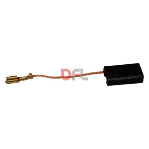 Spazzole aeg mm 6,0x12,5x21,0 pz 2