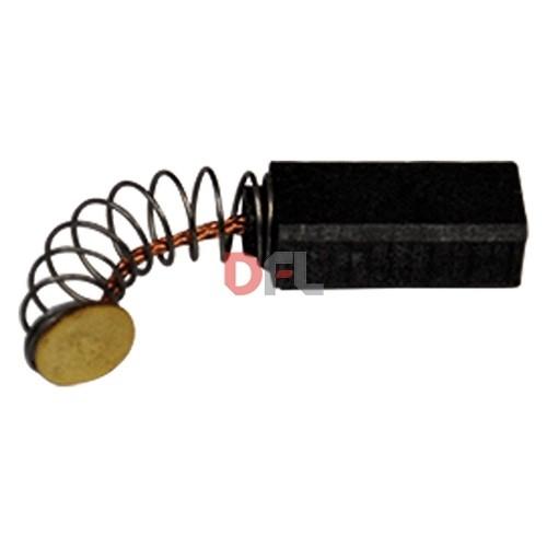 Spazzole aeg mm 5,0x8,0x14,0 pz 2