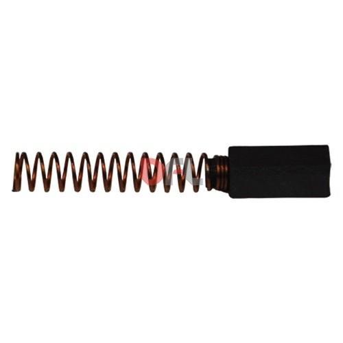 Spazzole b&d mm 6,0x6,0x15,0 pz 2