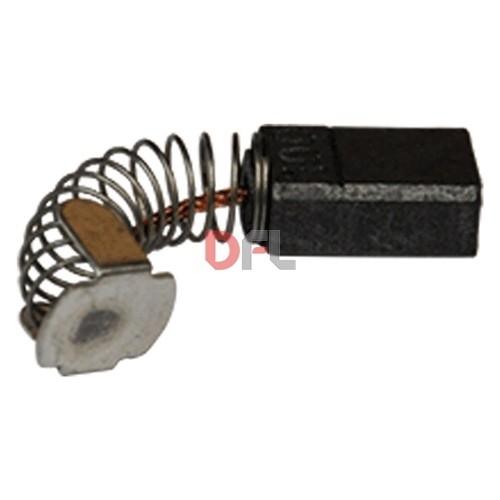 Spazzole makita mm 6,0x10,0x16,0 pz 2