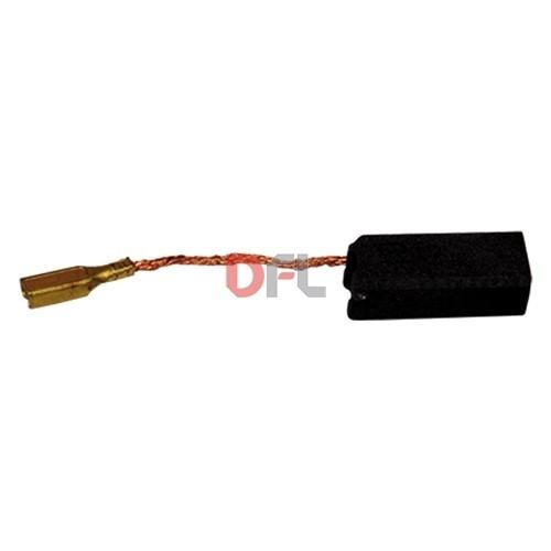 Spazzole aeg mm 5,0x8,0x16,0 pz 2