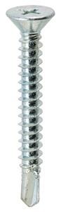 Vite autoperforante tps mm 4,2x50 pz 10