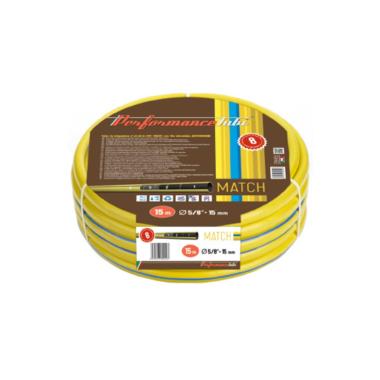 Pompa irrigazione gialla acqua plus ml 50