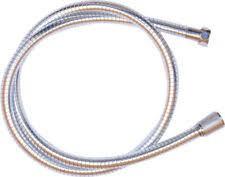 Laccio doccia  argento aeternum mt 2,00
