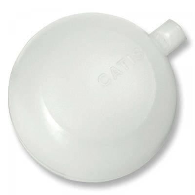 Sfera per gallegiante catis