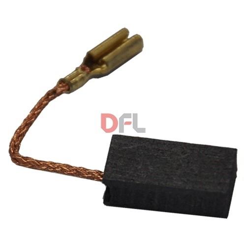 Spazzole aeg 1748 mm 5,0x8,0x15,0 pz 2