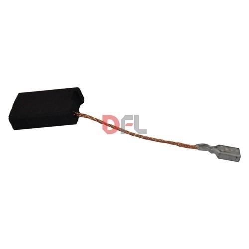 Spazzole aeg 1749 mm 5,0x10,0x16,0 pz 2