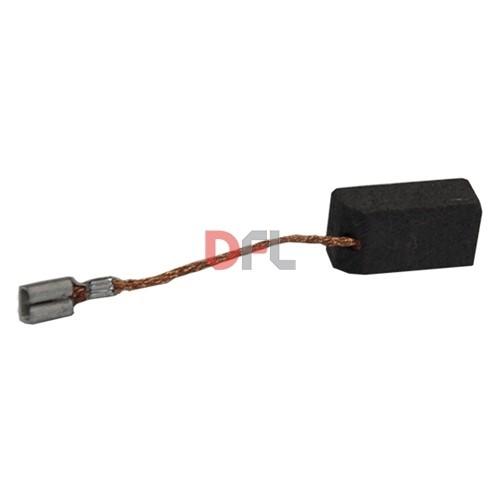 Spazzole rupes 1041 mm 6,0x8,0x13,0 pz 2