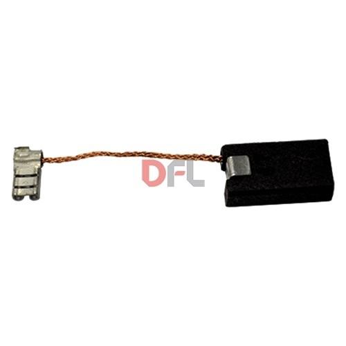 Spazzole bosch 1063 mm 6,2x12,5x22,5 pz 2