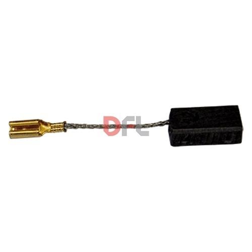 Spazzole bosch 1066 mm 5,0x8,0x15,5 pz 2