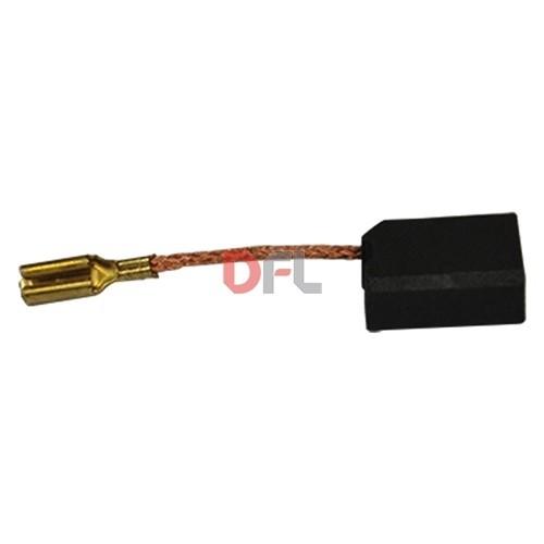 Spazzole dewalt 1085 mm 6,3x10,0x14,0 pz 2