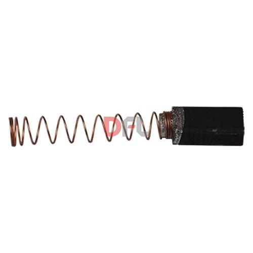 Spazzole stayer 1720 mm 6,0x6,0x15,0 pz 2
