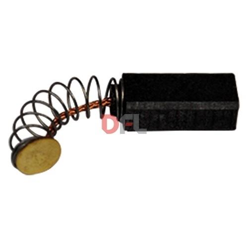 Spazzole bosch 1754 mm 5,0x8,0x16,0 pz 2