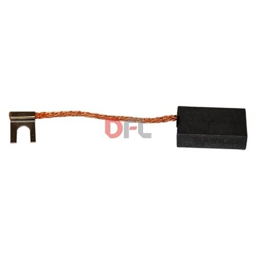 Spazzole b&d 1841 mm 6,3x16,0x22,0 pz 2