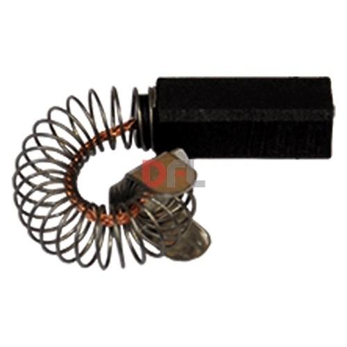 Spazzole rupes 1846 mm 6,0x9,0x21,0/23,0 pz 2