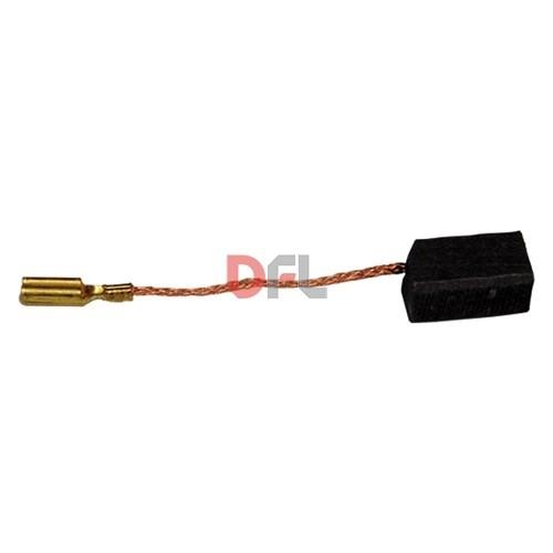 Spazzole b&d 1899 mm 6,0x8,0x15,0 pz 2