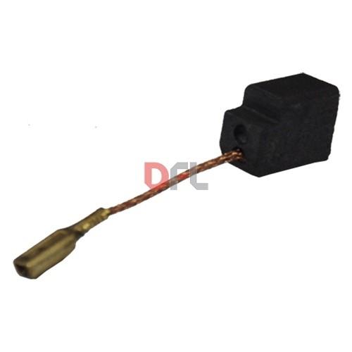 Spazzole dewalt 2126 mm 6,4x10,0x13,0 pz 2