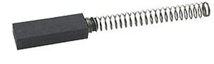 Spazzole bosch 2175 mm 6,3x16,0x23,0 pz 2