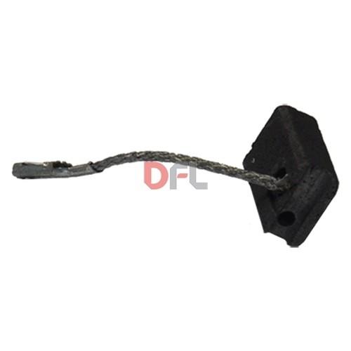 Spazzole bosch 2180 mm 5,0x10,0x16,0 pz 2